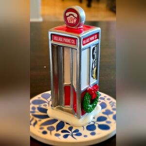 Department 56 Snow Village